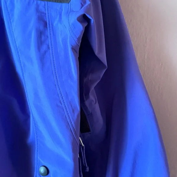 Vintage 90s MEC GORE-TEX Shell - Picture 6 of 15